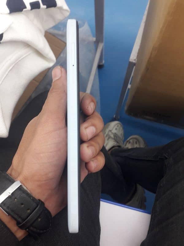 Xiaomi A2 + urgent sale 4