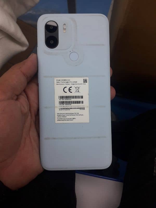 Xiaomi A2 + urgent sale 5