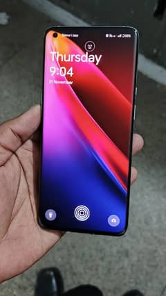 One Plus 9 Pro 8/256