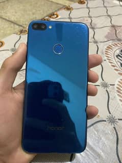 Honor 9n  4/64