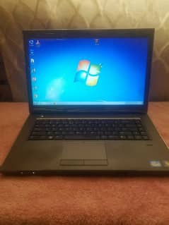 i3 Dell laptop