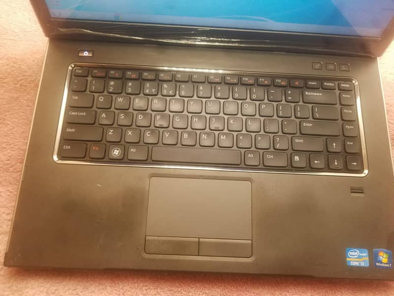 i3 Dell laptop 1