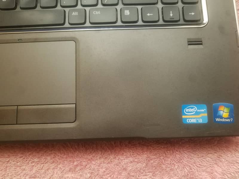 i3 Dell laptop 2