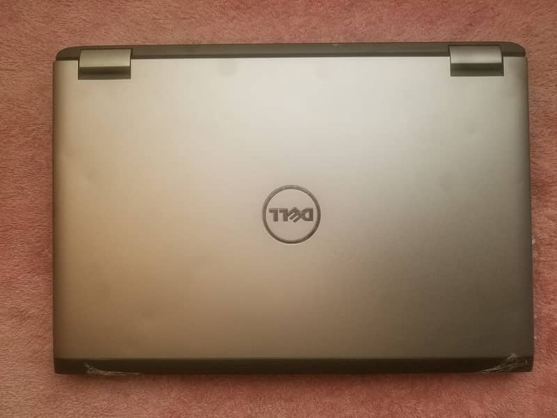 i3 Dell laptop 4