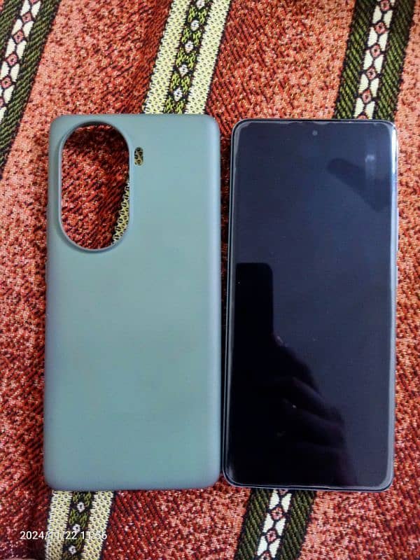 Oppo Reno 11 5G (PTA) - Warranty Available, No Issues 0