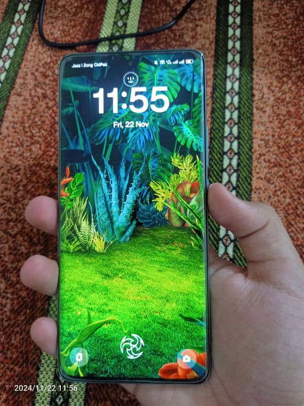 Oppo Reno 11 5G (PTA) - Warranty Available, No Issues 2