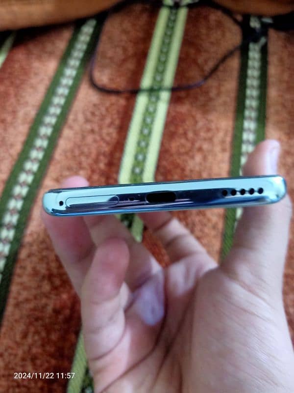 Oppo Reno 11 5G (PTA) - Warranty Available, No Issues 5