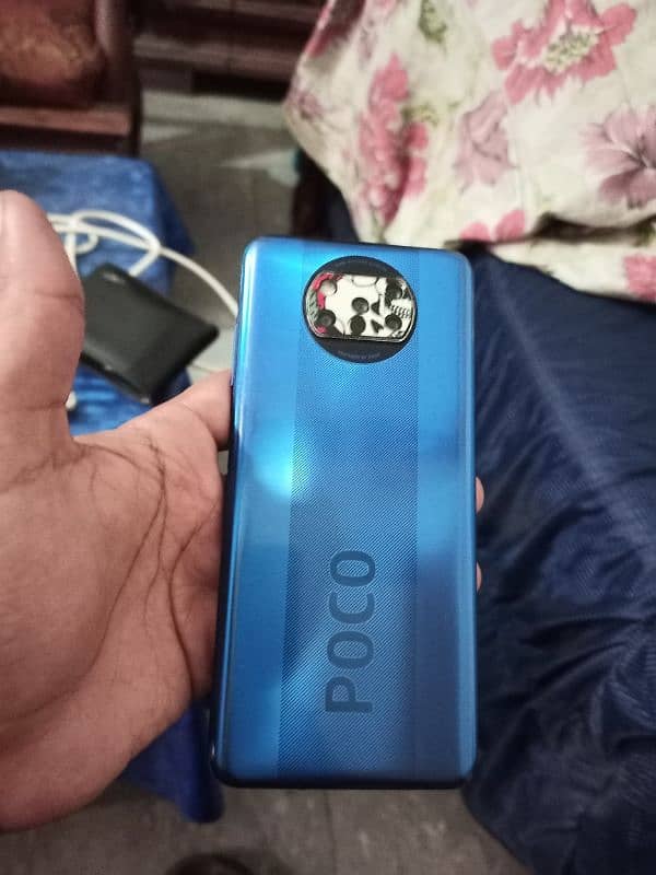 Poco X3 pro 9