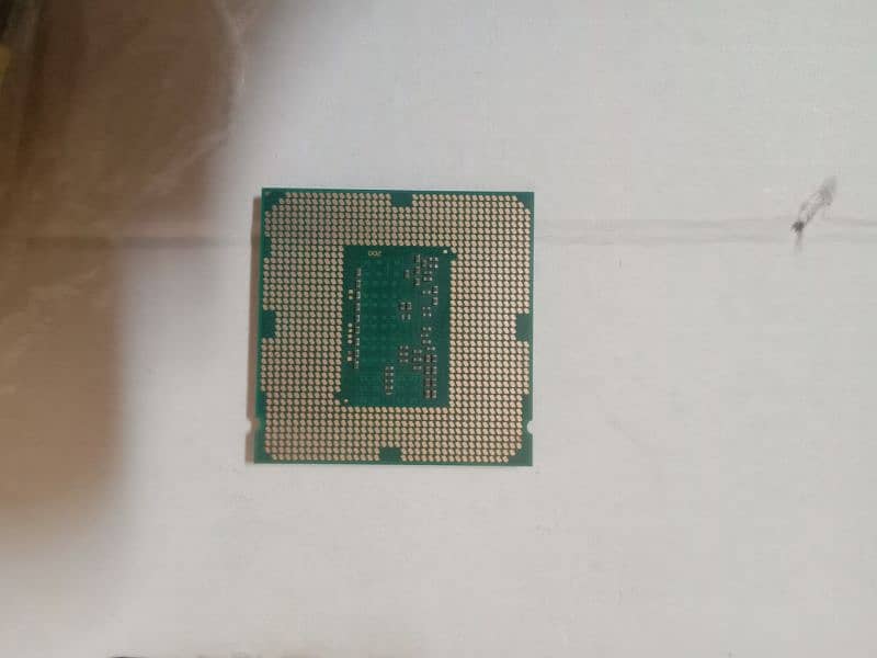 i5 4th gen processor for urgent sale 0