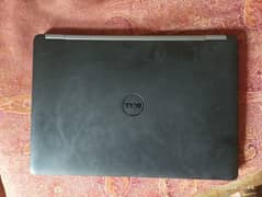 Dell Core i5 6th generation in Good Condition