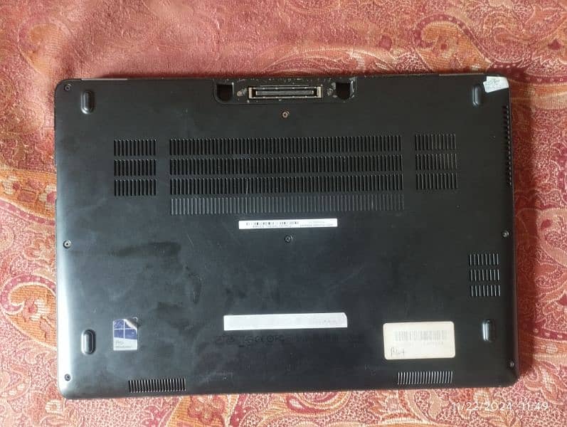 Dell Core i5 6th generation in Good Condition 2