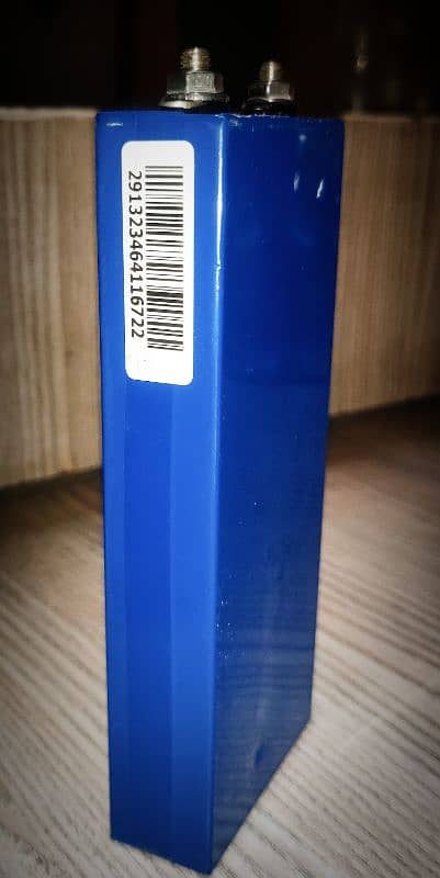 Life-po4 battery New stock Gade A cell 30A 27-05-24 2