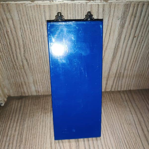 Life-po4 battery New stock Gade A cell 30A 27-05-24 3