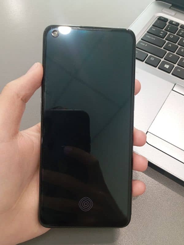 8/128 Oppo Reno 6 10/10 condition 1