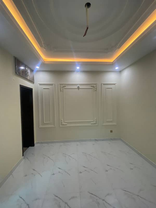 5 MARLA BRAND NEW FOR SALE IN PARK VIEW CITY LAHORE 2