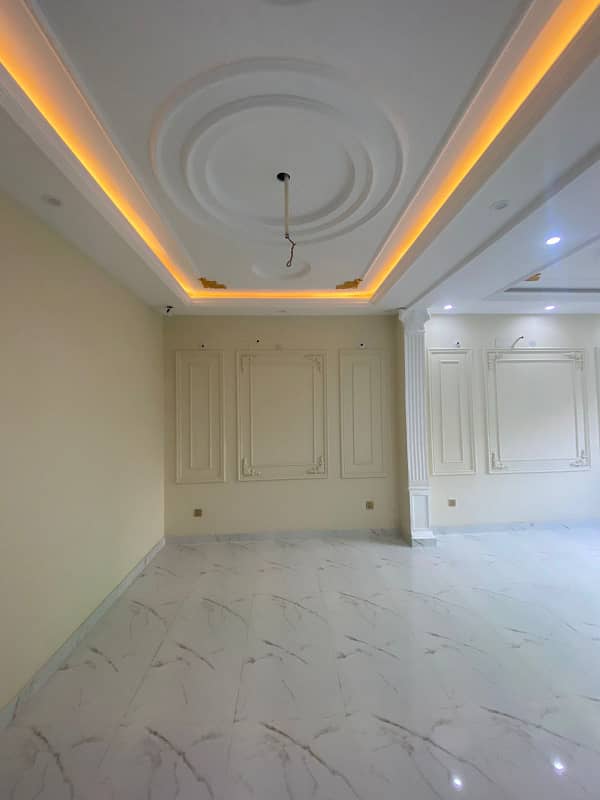 5 MARLA BRAND NEW FOR SALE IN PARK VIEW CITY LAHORE 6