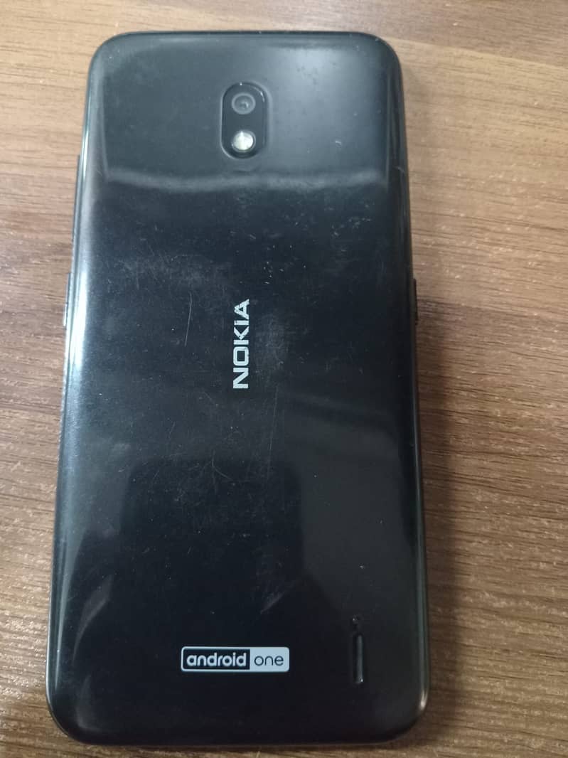 Nokia 2.2 10/10 condition for Sale 3