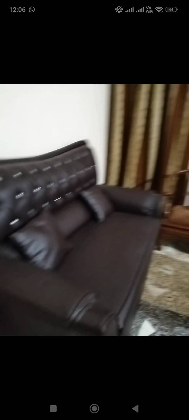 Sofa 7 seater 0