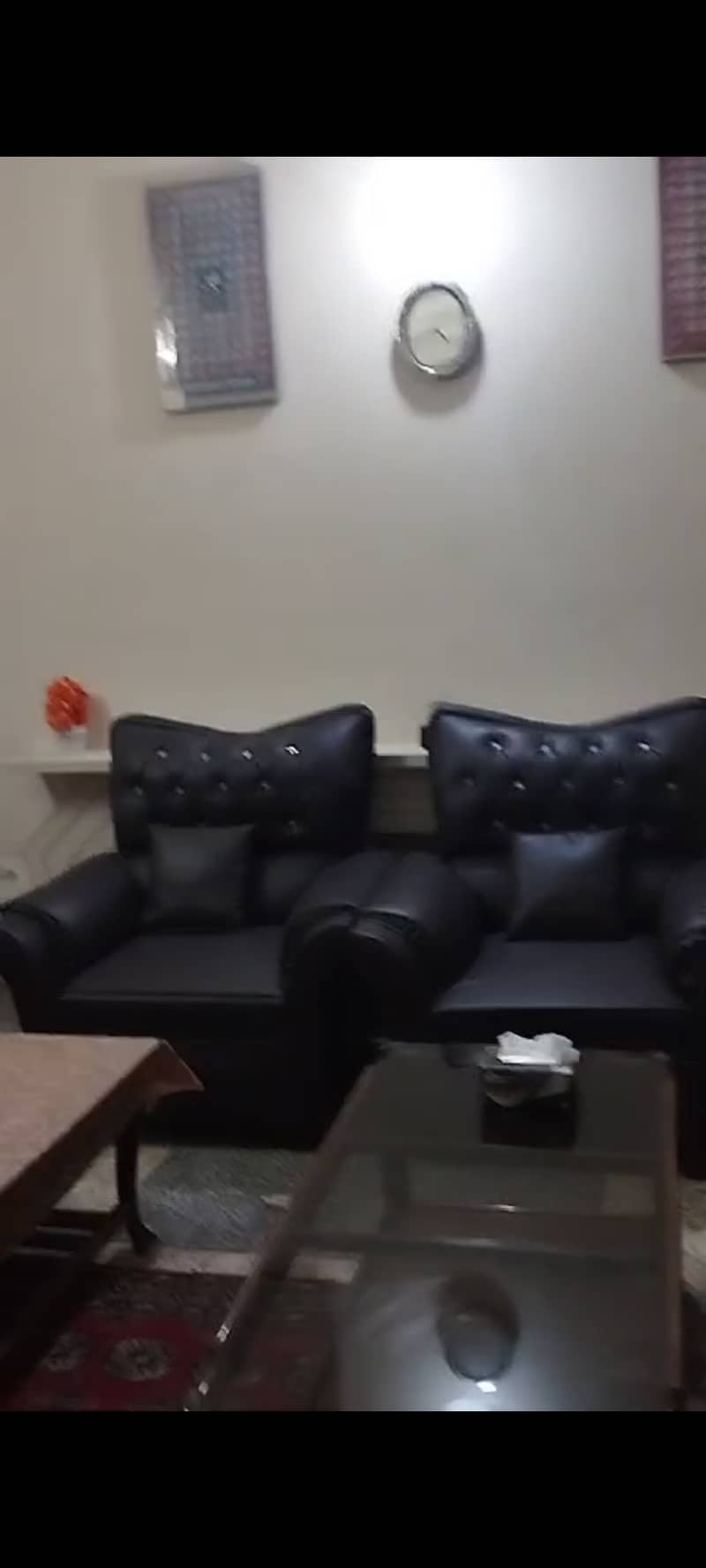 Sofa 7 seater 1