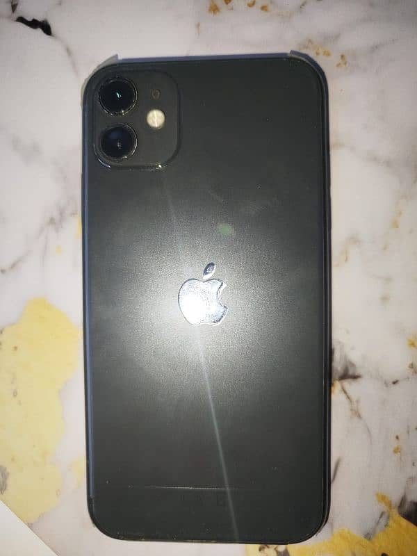 iPhone 11 128 GB 1