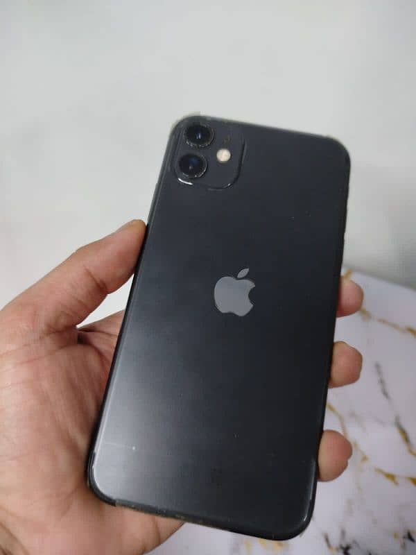 iPhone 11 128 GB 5