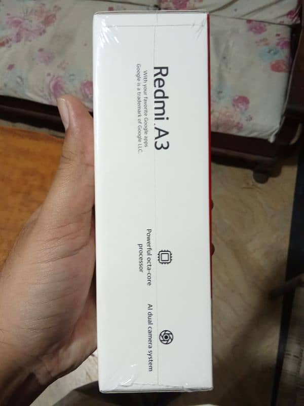 redme A3 1