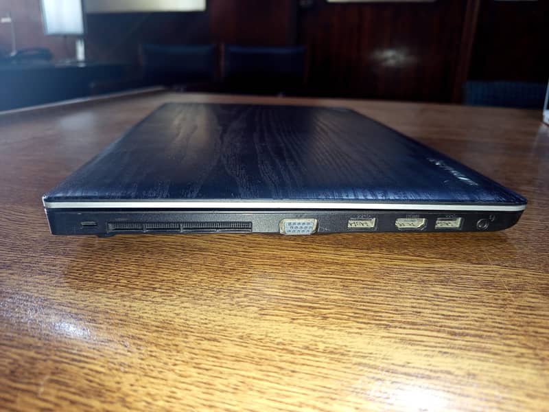 Lenovo Thinkpad E440 (ci5 4th, 4gbram, 128GBssd) 1