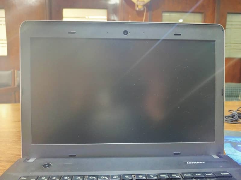 Lenovo Thinkpad E440 (ci5 4th, 4gbram, 128GBssd) 4