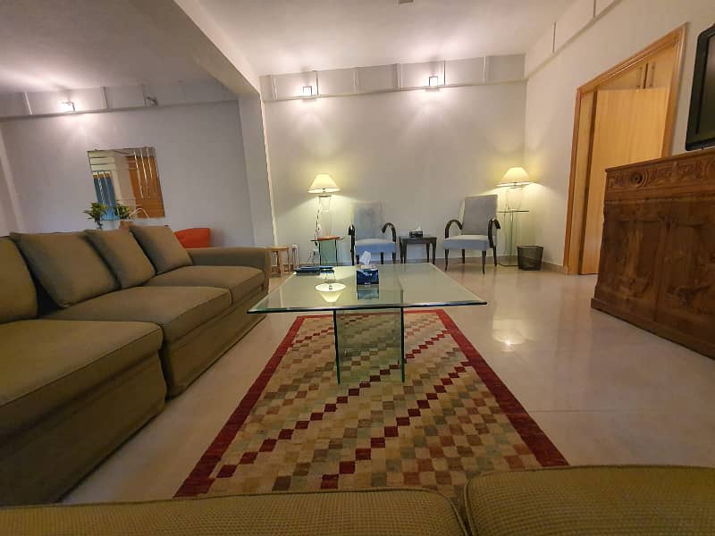 Beautiful Fully Furnished Apartment Available For Rent 25