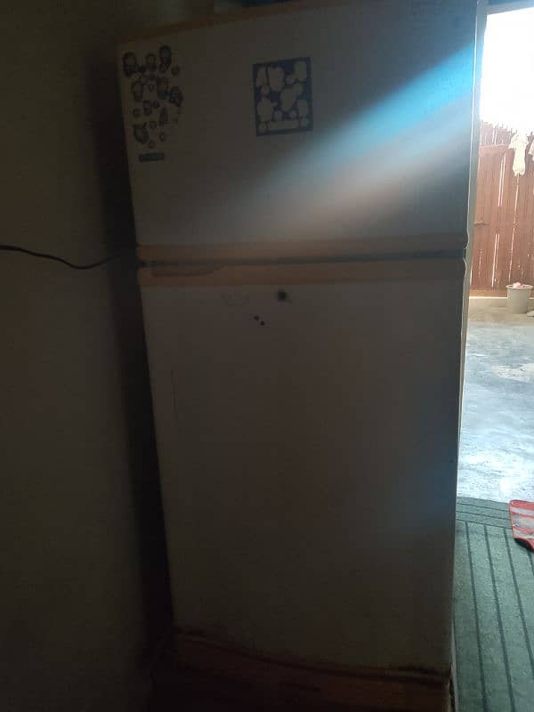 refrigerator 2