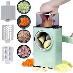 Vegetable cutter