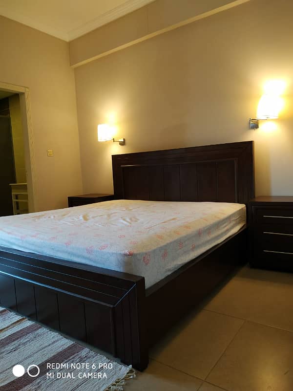 Beautiful Fully Furnished 2 Bedrooms Apartment Available For Rent 10