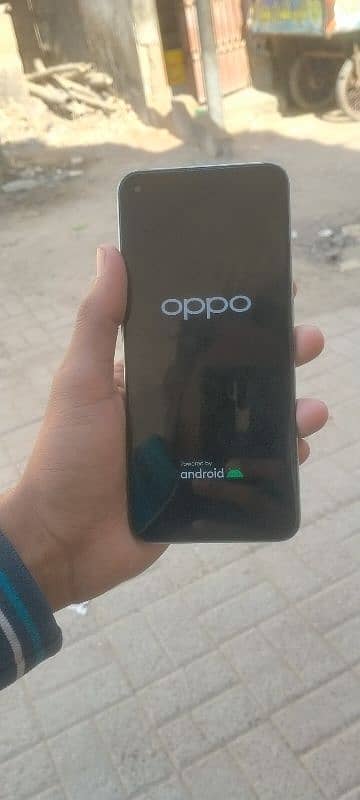 Oppo A53 4/64 2