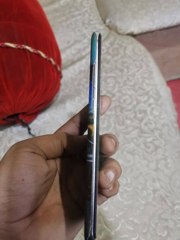 samsong s10 plus 5G 256 gb pta aprowad 5