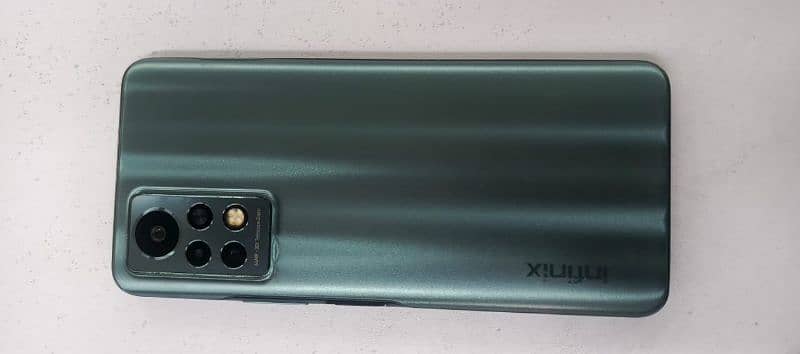 Infinix pro 11 1