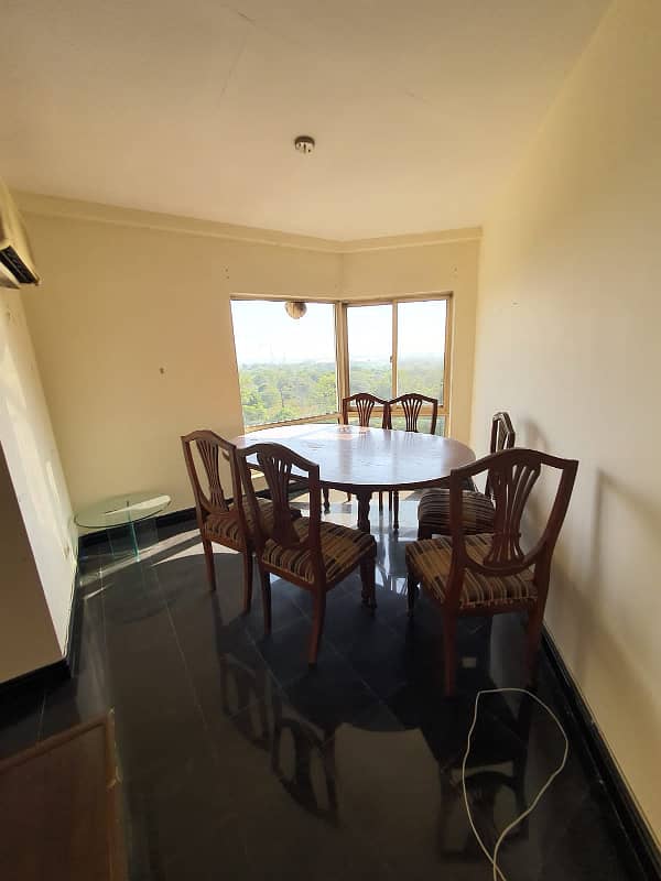 Beautiful Fully Furnished 2 Bedrooms Apartment Available For Rent 1