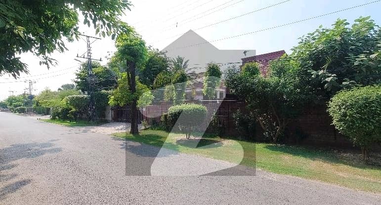 Book A Prime Location House Of 2 Kanal In DHA Phase 3 - Block Z Lahore 1