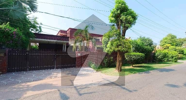 Book A Prime Location House Of 2 Kanal In DHA Phase 3 - Block Z Lahore 2