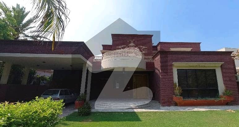 Book A Prime Location House Of 2 Kanal In DHA Phase 3 - Block Z Lahore 5