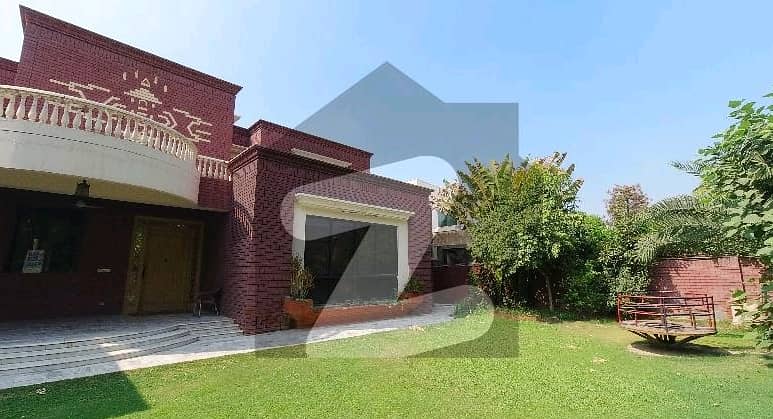 Book A Prime Location House Of 2 Kanal In DHA Phase 3 - Block Z Lahore 6