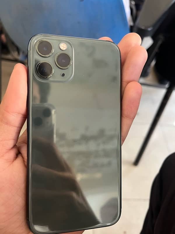 iPhone 11 Pro jv 64gb 0