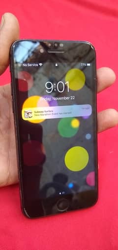 iPhone 7 128 gb,