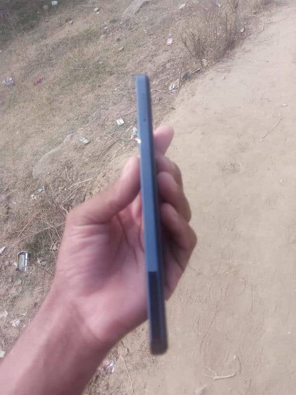 Infinix hot 40 i 3