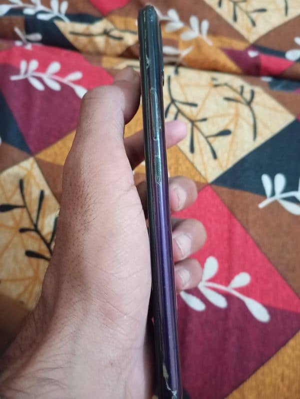 infinix Hot 8 lite All okay 10 by 10 condition 3