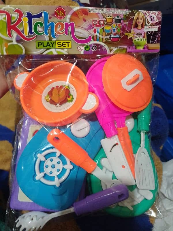 kids kitchen set toys 1