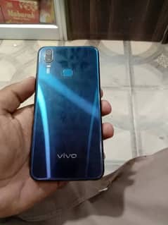 Vivo y11 Official Pta Dual sim. 4g original phone