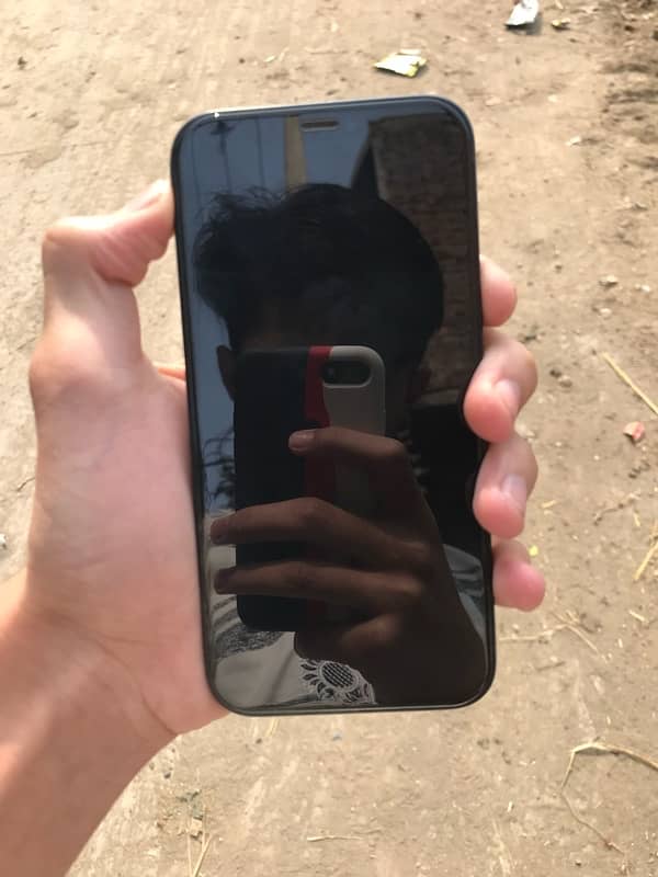 IPhone 12 64gb jv 5