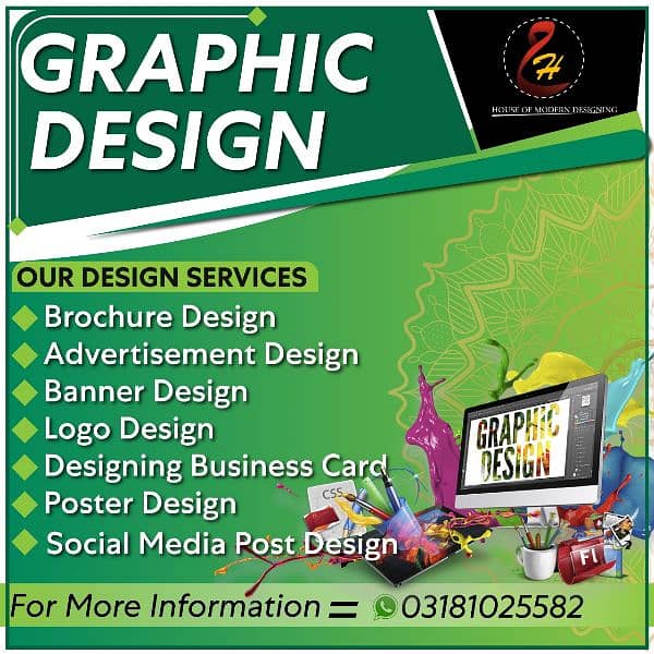 Graphic Designer 0