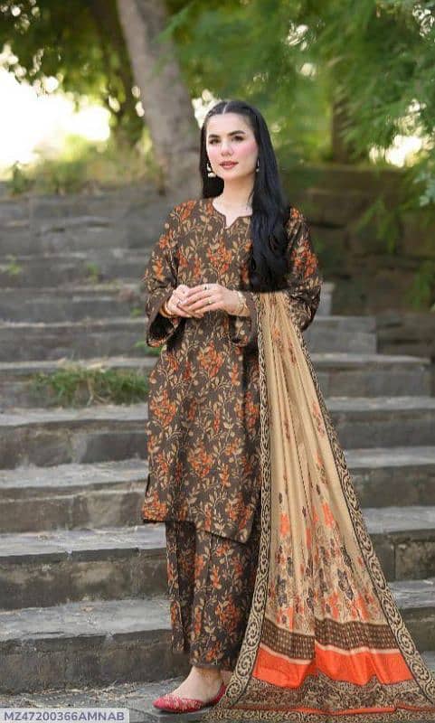 amna. b-3 khadar women 3 piece soot 1