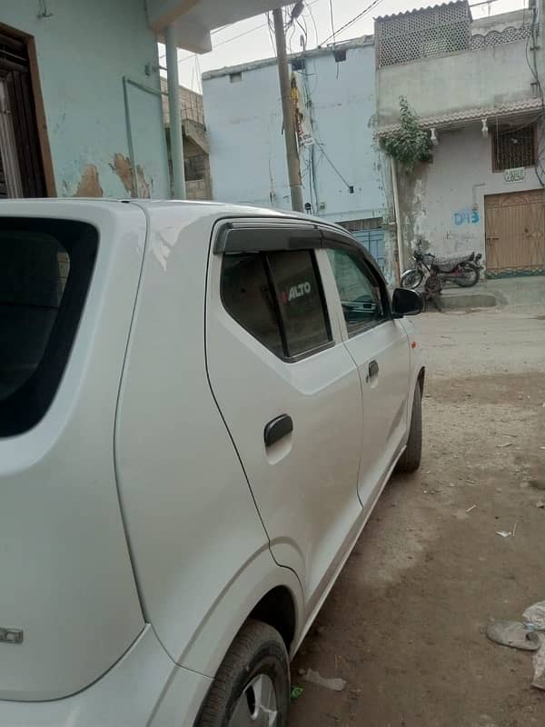 Suzuki Alto 2019 2